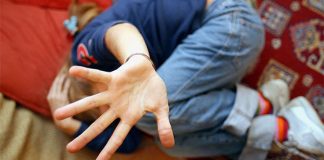 marano violenza orco