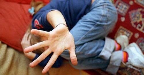 marano violenza orco
