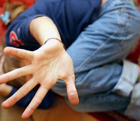 marano violenza orco