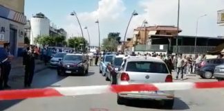 omicidio afragola 2