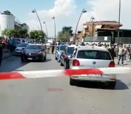 omicidio afragola 2