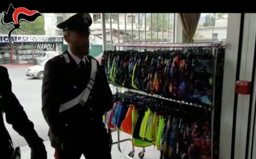 ottaviano cc rapinatori