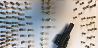 Doppio blitz della polizia a Napoli: armi e droga al rione Sanità e a Secondigliano