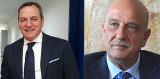 torre annunziata ballottaggio ascione alfieri