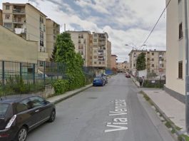 via venezia castellammare