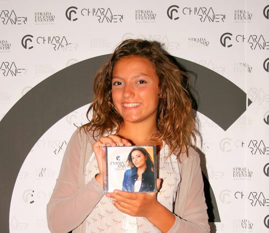 chiara ranieri boscoreale