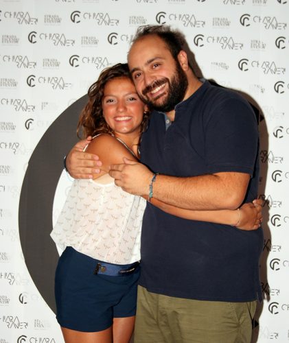 chiara ranieri boscoreale