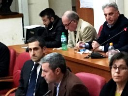 Consiglio comunale