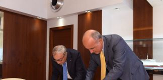 fincantieri ge power emissioni