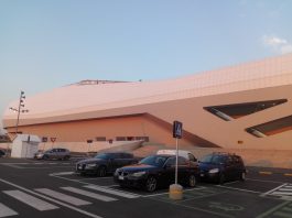 stazione av afragola 1