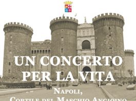 Locandina Un donatore Molpiplica la vita