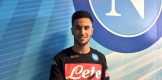 Ounas Napoli