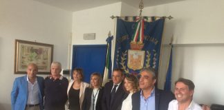 torre annunziata giunta ascione