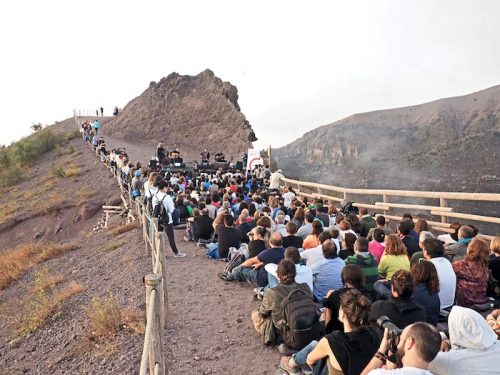 concerto-sul-Vesuvio
