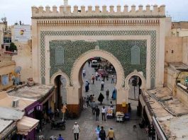 fes marocco