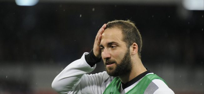 higuain