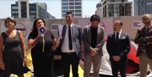 m5s-regione campania