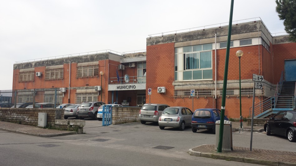 municipio massa di somma