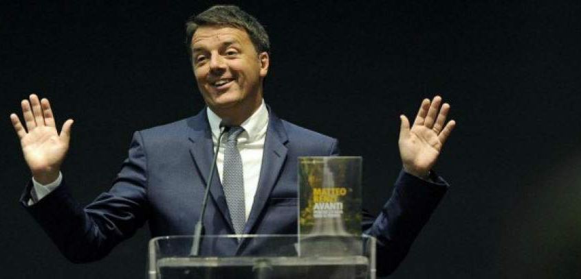 renzi libro