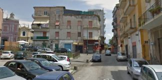 via castello torre annunziata