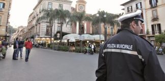 Sorrento, parte il servizio di Sicurezza Urbana Notturna