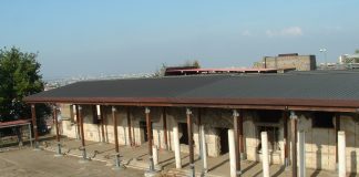 Villa Arianna - Castellammare di Stabia: case abusive su una villa romana, scatta il sequestro