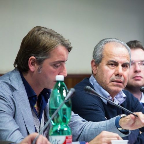 Borriello Brancaccio