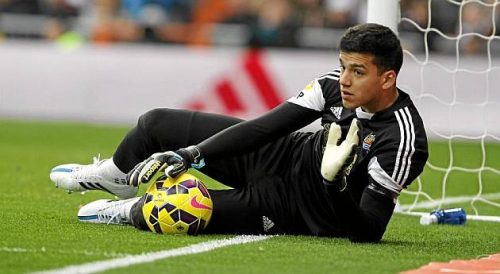 Geronimo-Rulli