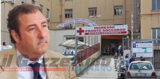 direttore sanitario Giuseppe Russo Loreto Mare