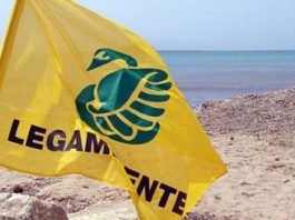 Legambiente un 'estate da dimenticare