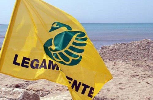 Legambiente un 'estate da dimenticare
