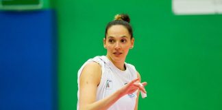 Alessia Midriano