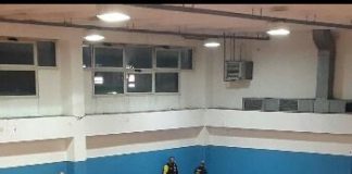 sporting Pollena Trocchia