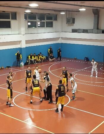 sporting Pollena Trocchia 