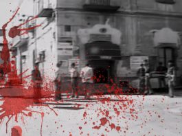 Strage di sant'alessandro