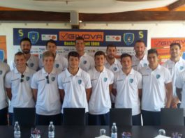 Givova Team 2017-2018