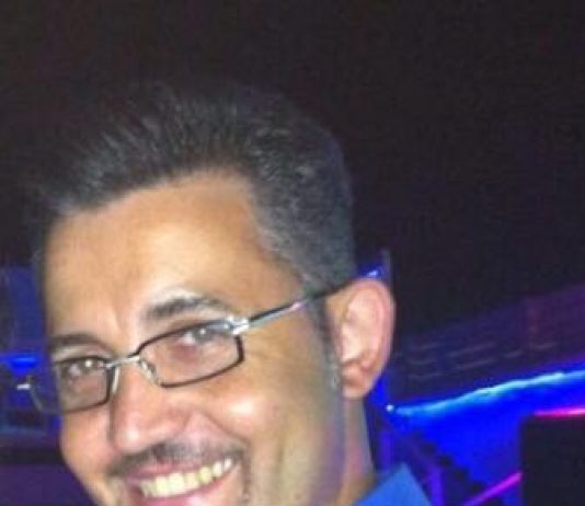 Vincenzo Viola
