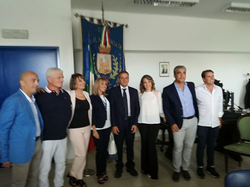 floriana vaccaro assessore torre annunziata