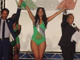 anna ungaro miss italia stabia
