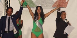 anna ungaro miss italia stabia
