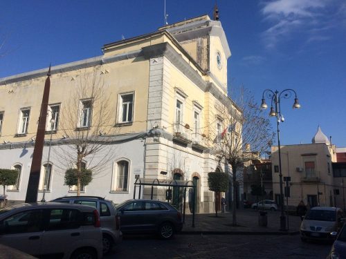 boscoreale bonus idrico 2017