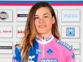 claudia cretti