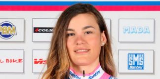 claudia cretti