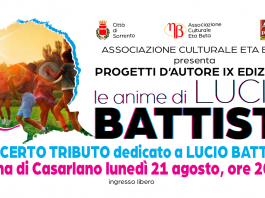 copertina battisti 21 agosto