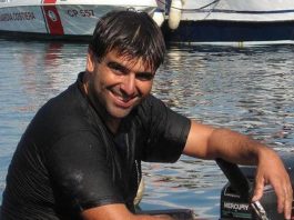 sub istruttore e una sua allieva