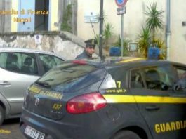 finanza Massa Lubrense