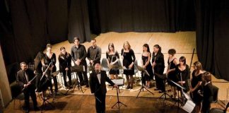 i flauti di toscanini