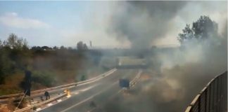 incendio 168