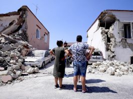 stato di emergenza ischia