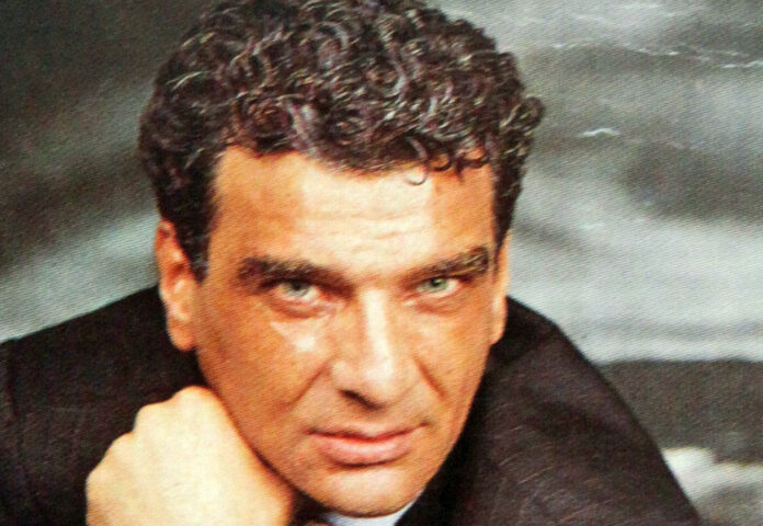 luigi giuliano libro con simone di meo